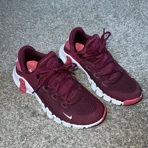 Nike metcon, women’s size 7.5